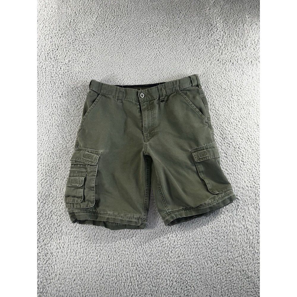 Boy Scouts Of America Shorts Youth 16‎ Cargo